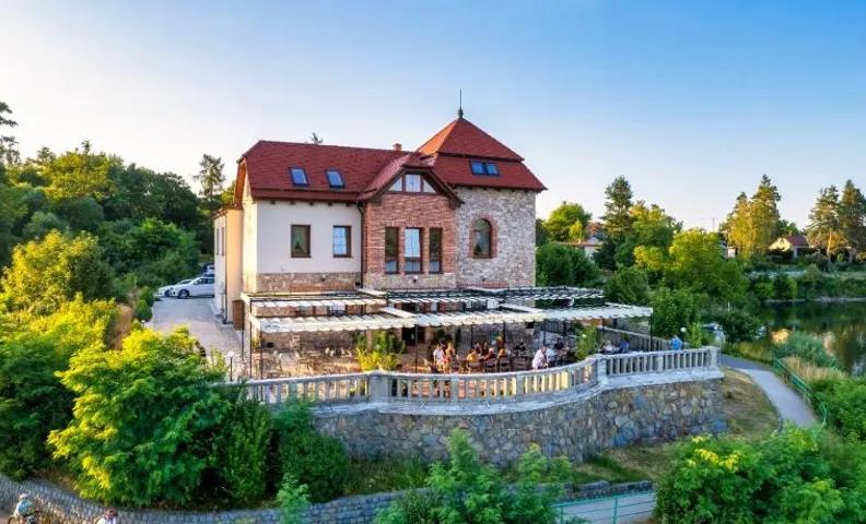 Hotel Plumlov