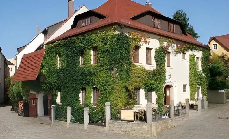 Schloss Schanke garni