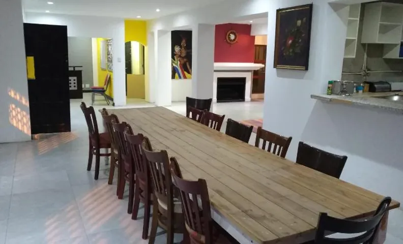 Liziwe's Guest House
