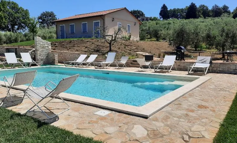 Agriturismo Pane e Olio