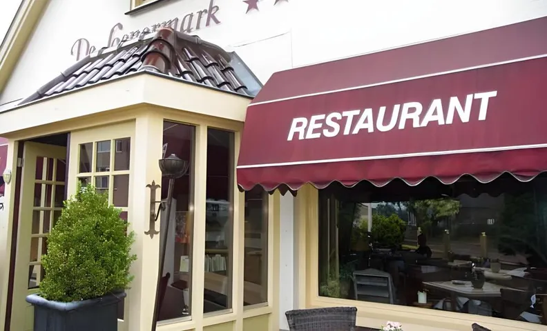 Hotel Restaurant de Loenermark