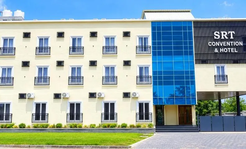 SRT Convention & Hotel