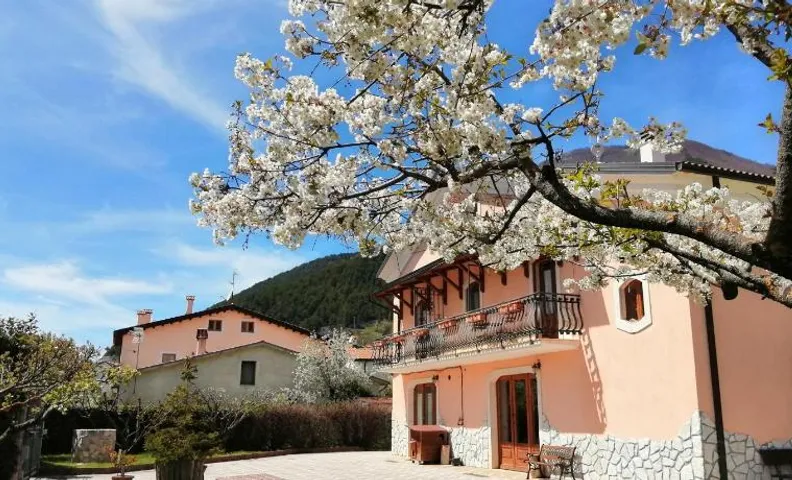 Da Nonna Li Rooms and Breakfast