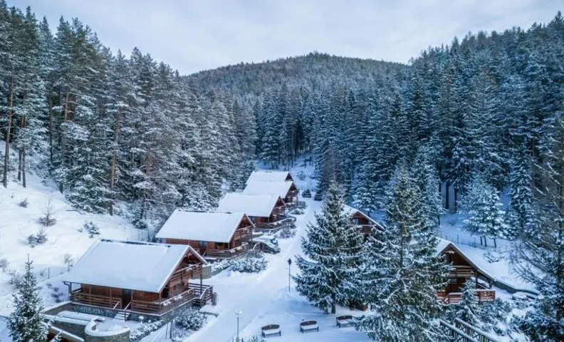 Lopusna dolina Resort