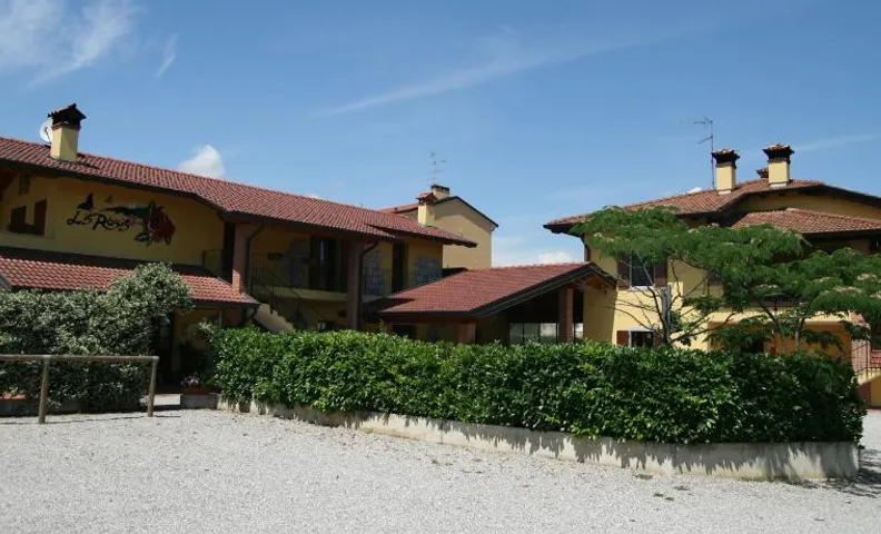 Agriturismo Lis Rosis