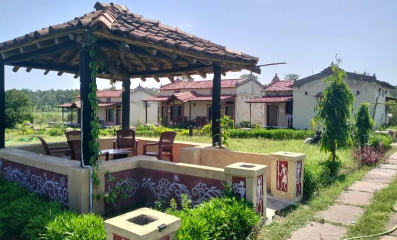 Jamtara FarmStay