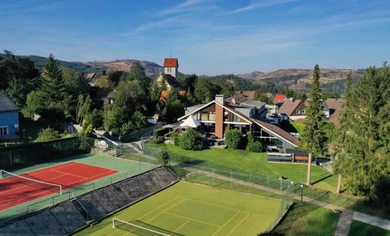 VITALHOTEL Schulenberg