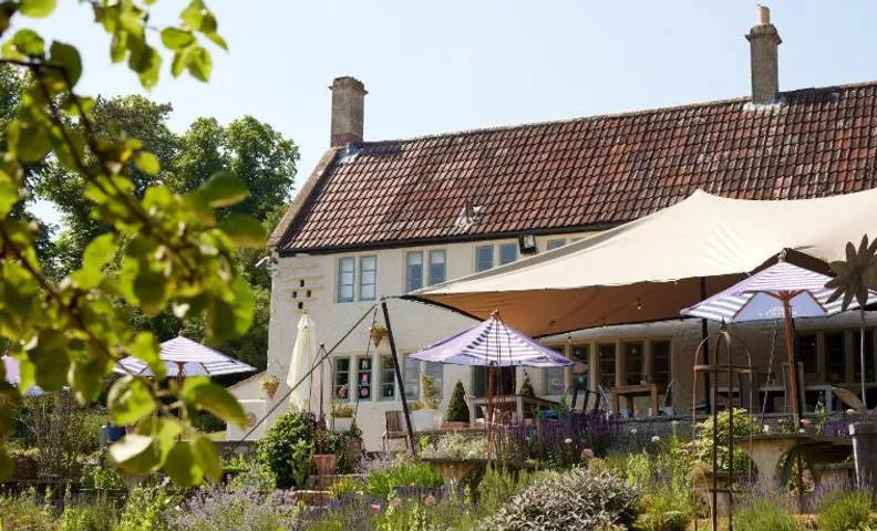 The Wheatsheaf Combe Hay