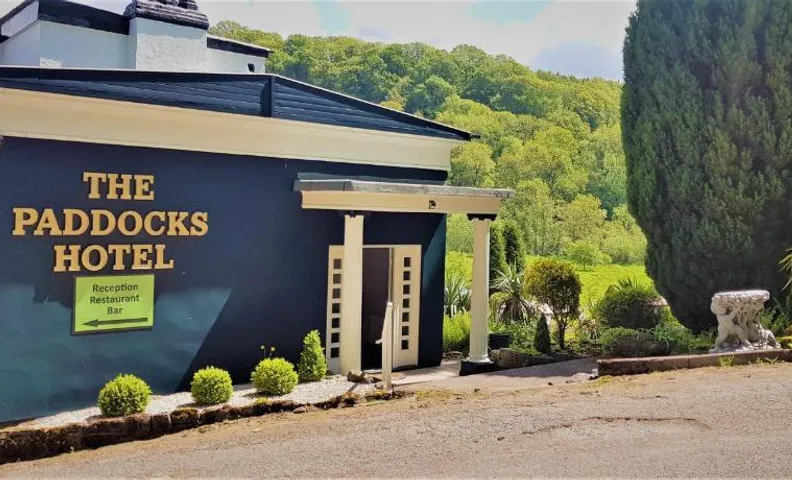 The Paddocks Hotel