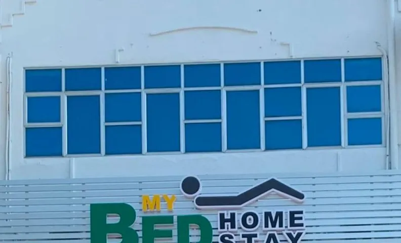 MyBed Homestay
