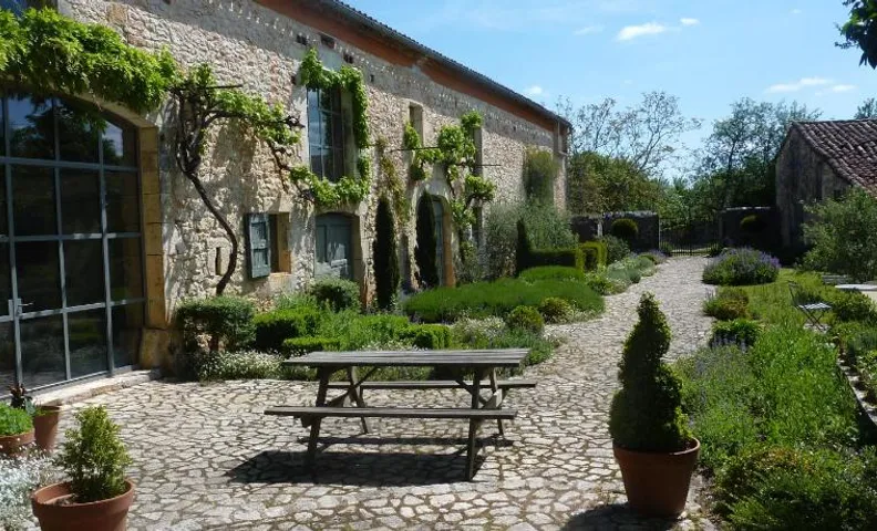 LA CLE d'ESCAMPS