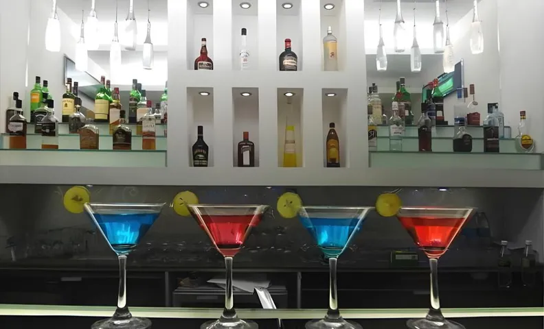 The Bella Vista, Panchkula - Chandigarh