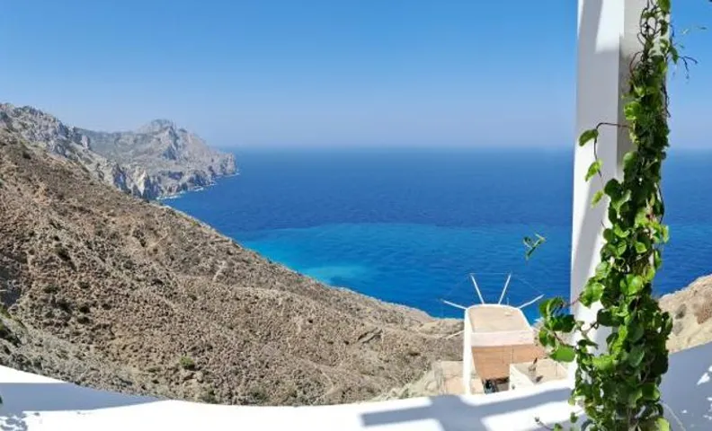 Anemos Guest House Karpathos