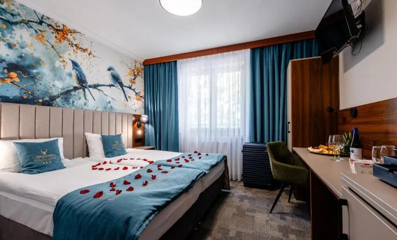 Resort Strzelnica