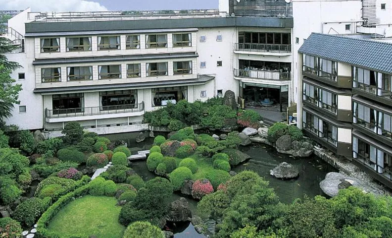 Hotel Sekifu