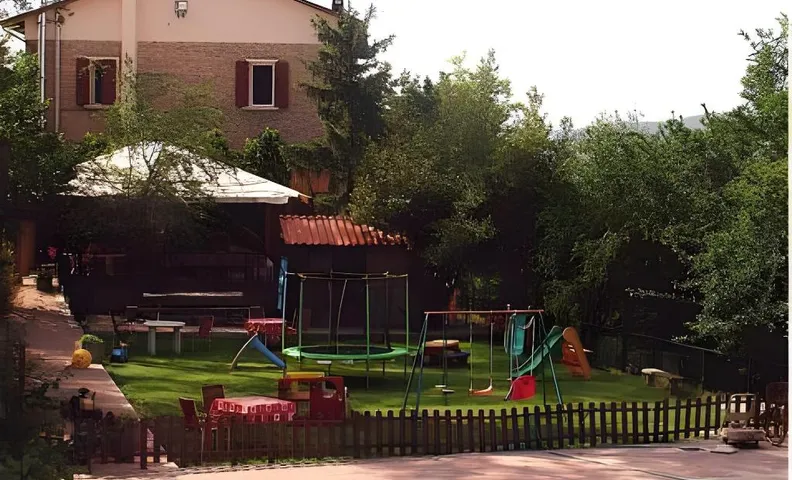 Agriturismo Ca' Isotta
