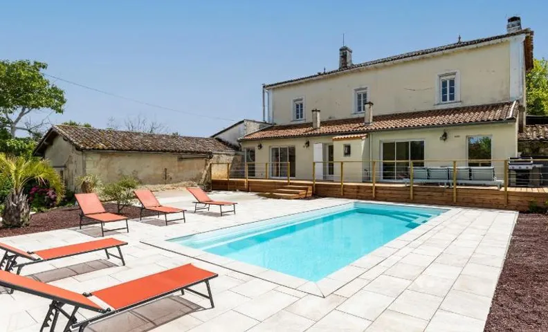 Le Domaine de Peyvideau