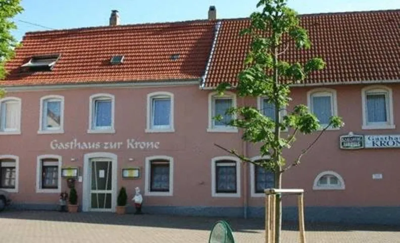 Gasthaus zur Krone
