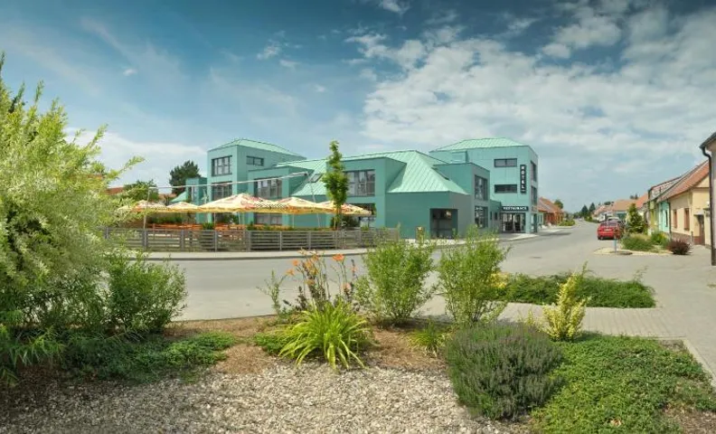 Hotel Zabcice