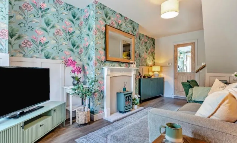 Ivydene Cottage Hawsker