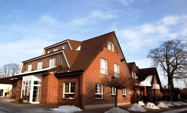 Althoff´s Landhotel