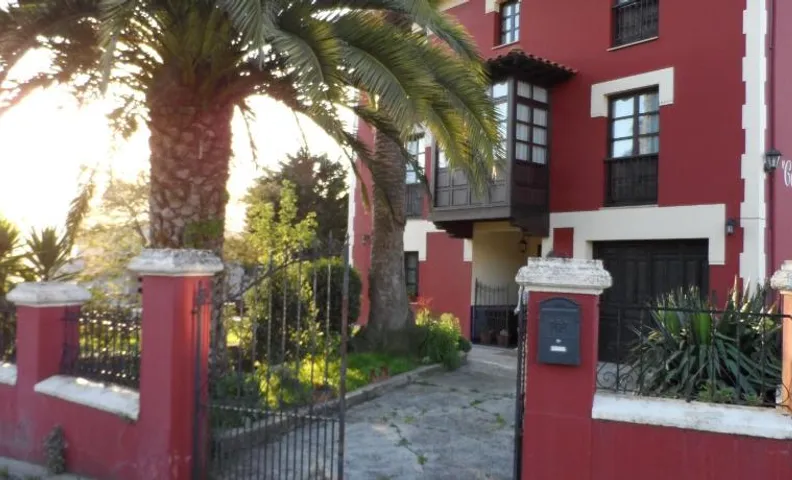 Casa El Campu