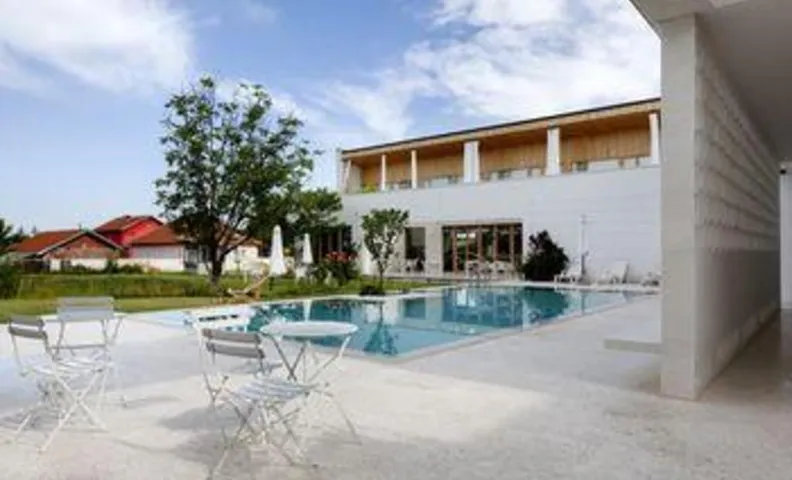 Hotel Gracanica