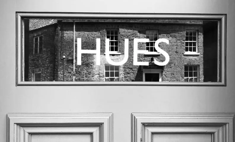 Hues - Castle Cary