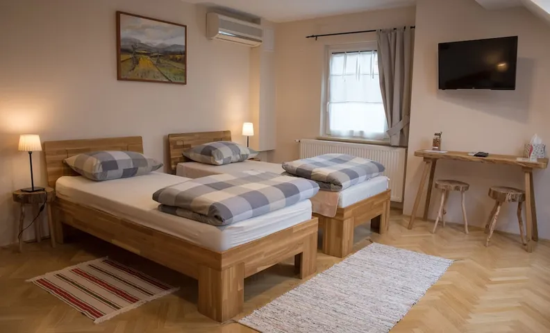 B&B 드보레츠