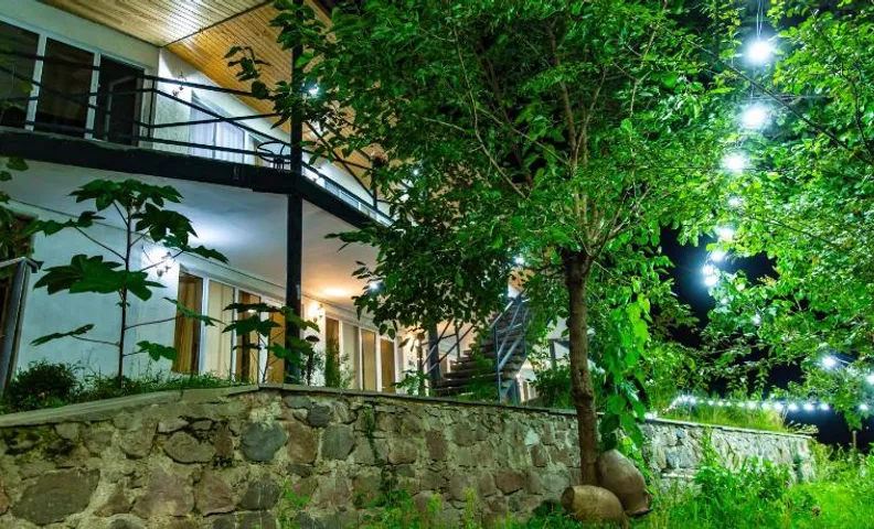 Hotel-GVALA