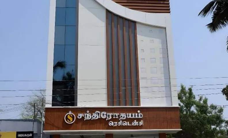 Chandrodayam Residency