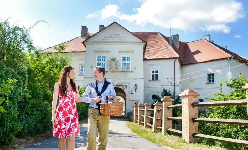 Schlosshotel Mailberg