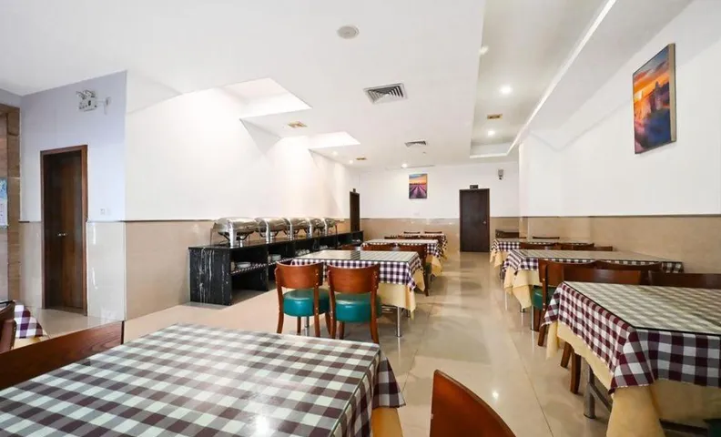 Bojue Business Hotel
