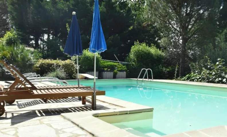 Aux portes du Sidobre