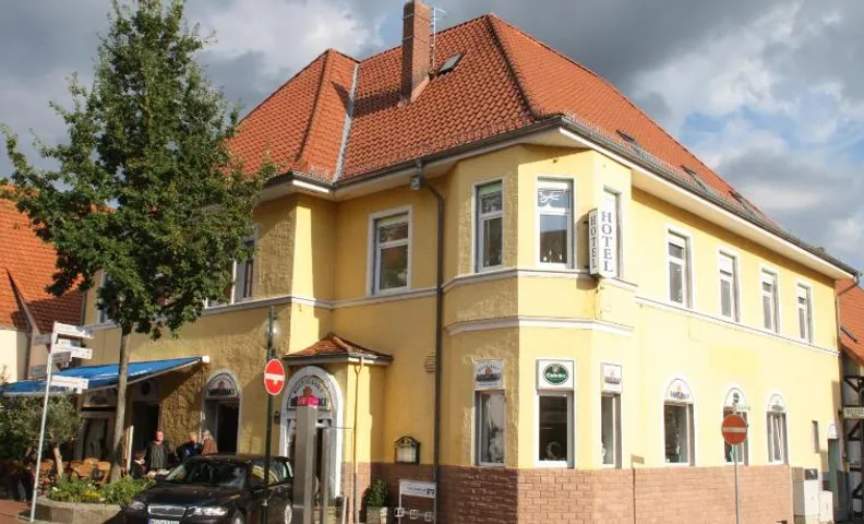 Deutsches Haus