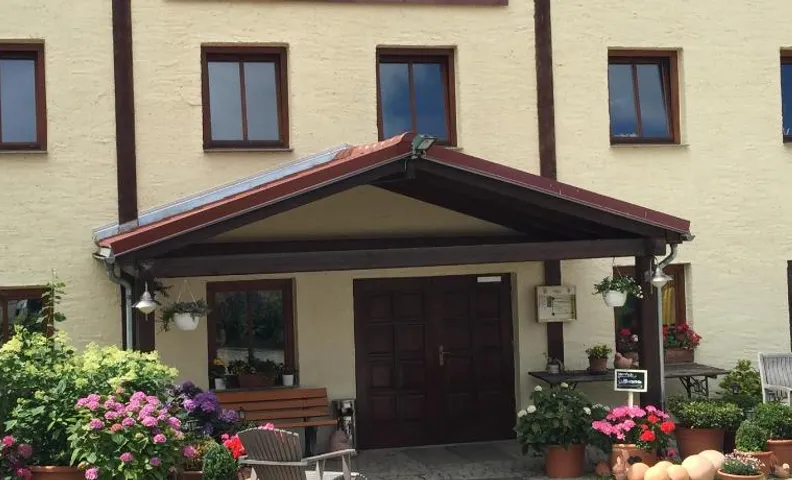 Kornkäfer Kleinmockritz