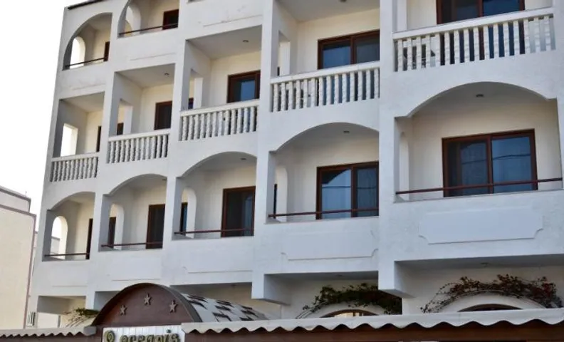 Oceanis Hotel