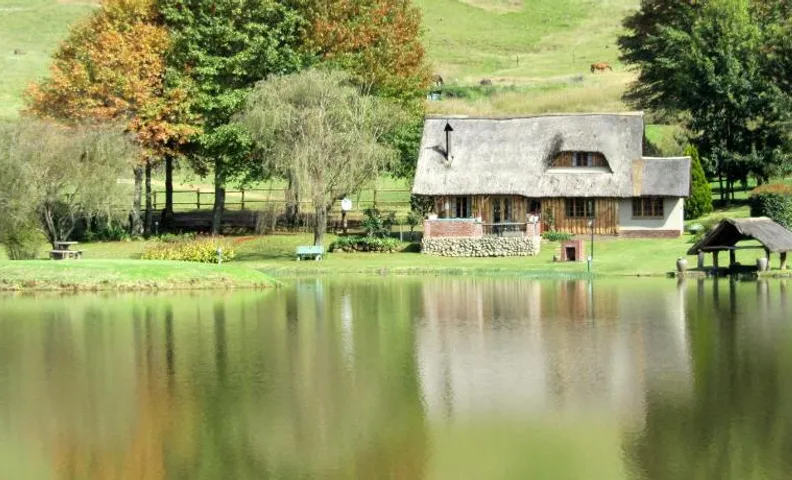Willowbrooke Cottage