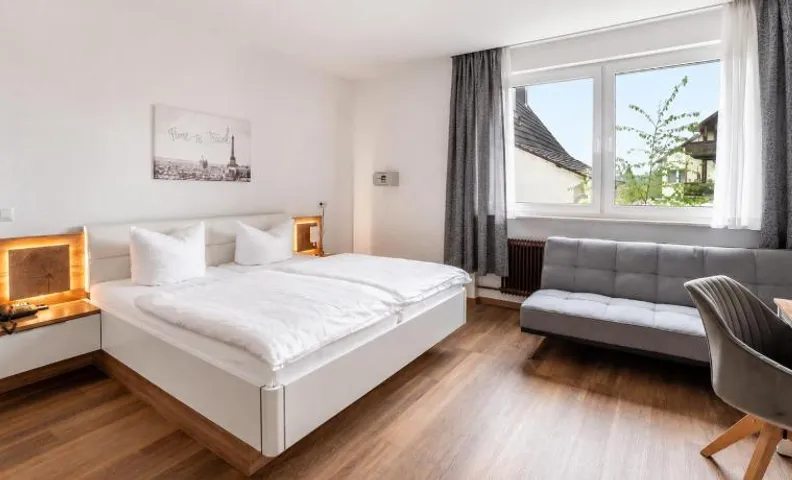 Hotel Glas Schwarzwald