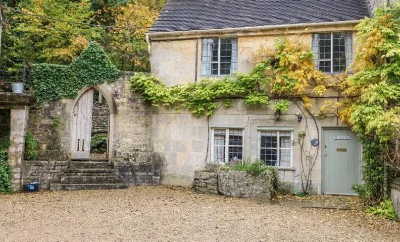 October Cottage