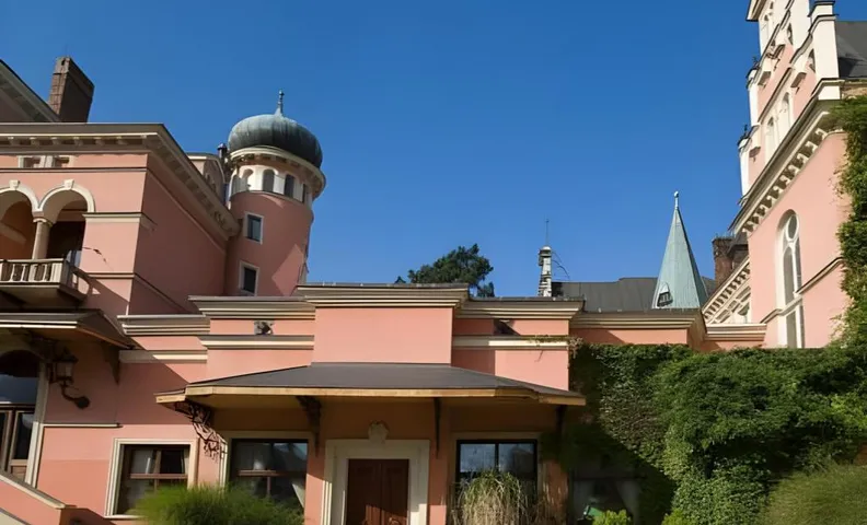 Palac Bielawa