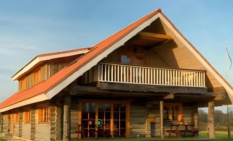 Puuna Oomaja B&B
