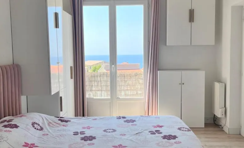 Casa Monica Cargese