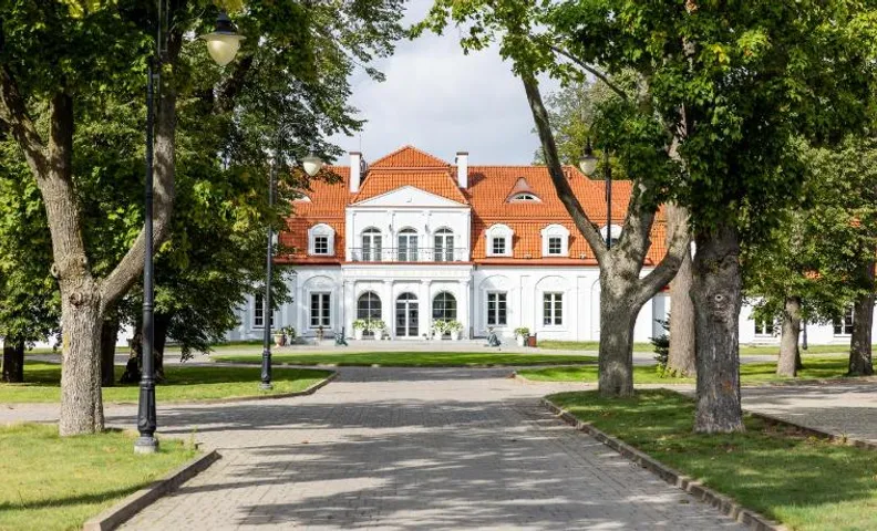 Palac Domaniowski