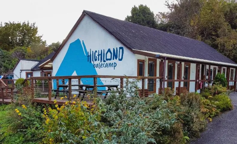 Highland Basecamp