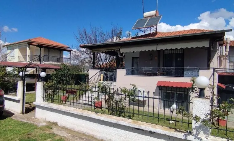Villa Elpida