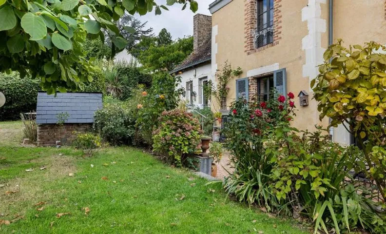 Chambres d'hôtes La Haute Folie