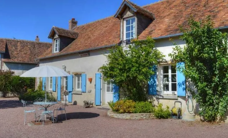 Domaine de la Picardière