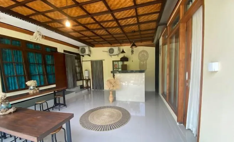Coliving Bali Sweet Home Tabanan,Daily & Monthly Stay,Kost Bulanan