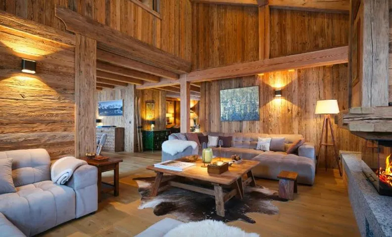 Chalet Lauda - OVO Network